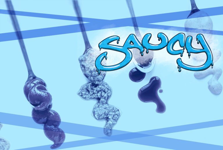 Saucy Q&A (Photo illustration by Salon/Getty Images)