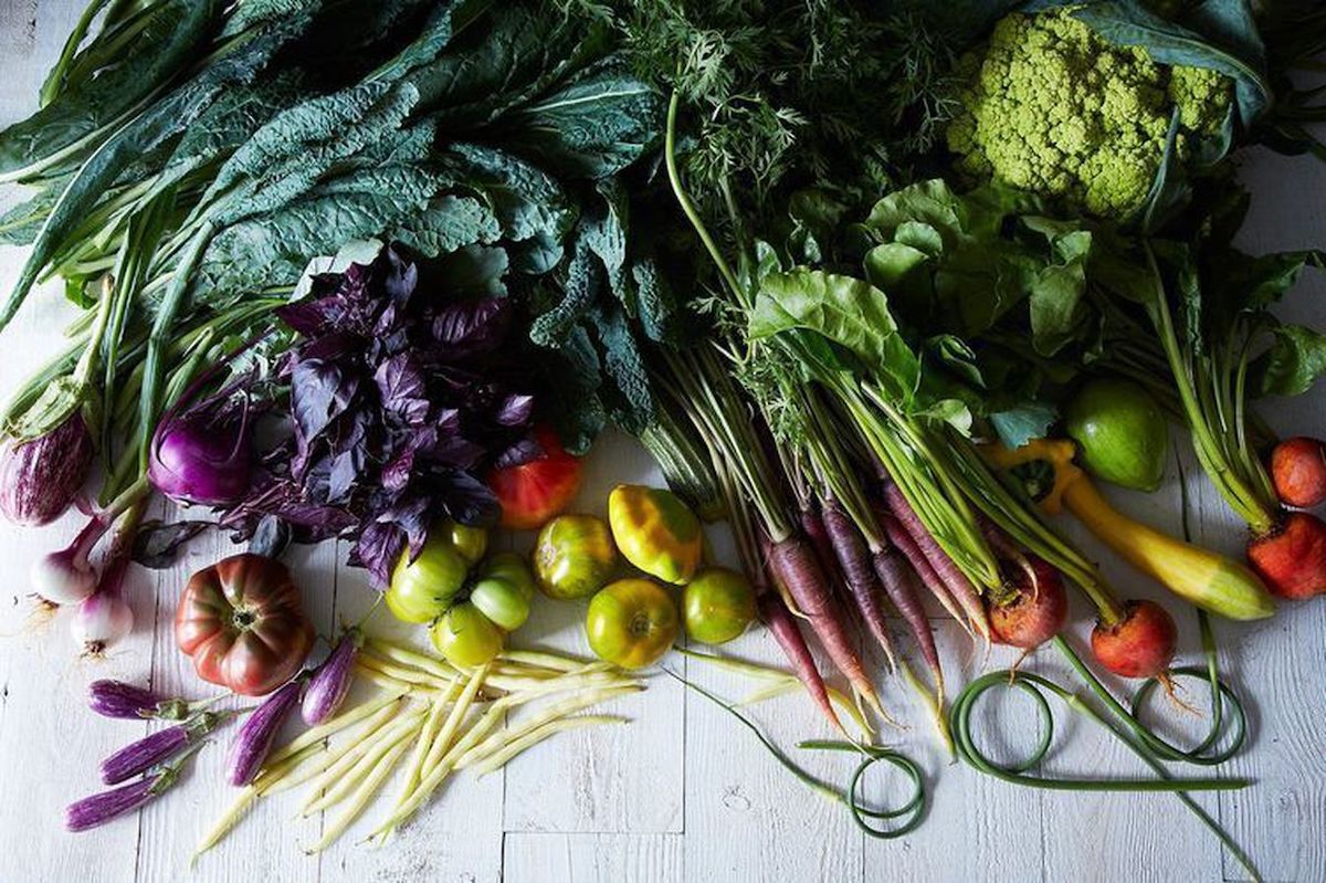 (James Ransom / Food52)