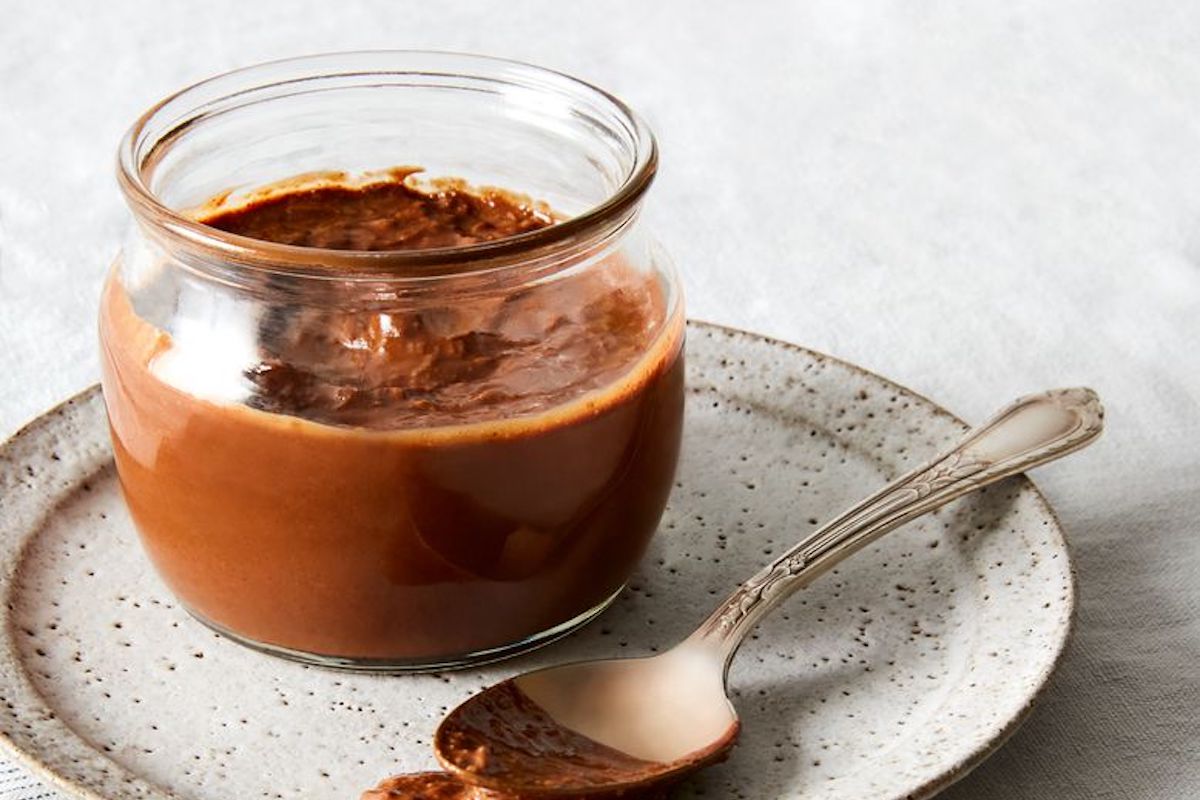 Prop stylist: Veronica Olson. Food stylist: Anna Billingskog. (Linda Xiao / Food52)