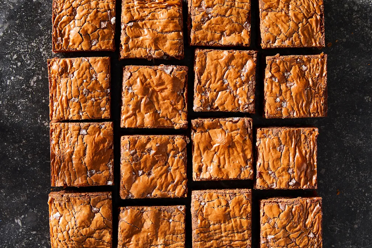 Prop stylist: Amanda Widis. Food stylist: Anna Billingskog. (Julia Gartland / Food52)