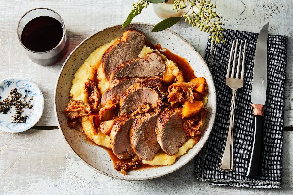 (Rocky Luten / Food52)