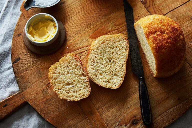 (James Ransom / Food52)