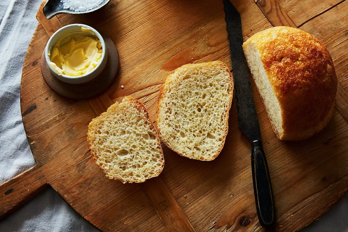 (James Ransom / Food52)