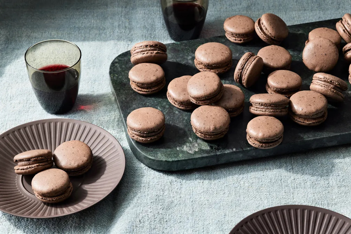 Food stylist: Anna Billingskog. Prop stylist: Ali Slagle. (Mark Weinberg / Food52)