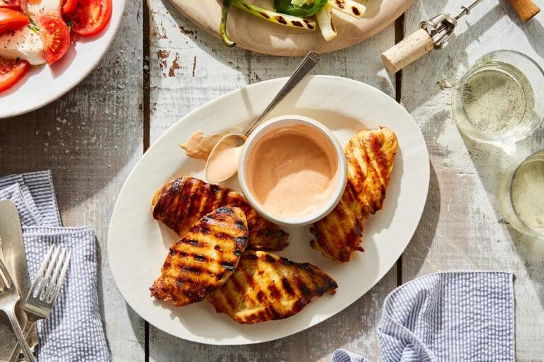 Prop stylist: Amanda Widis. Food stylist: Monica Pierini. (Linda Xiao / Food52)