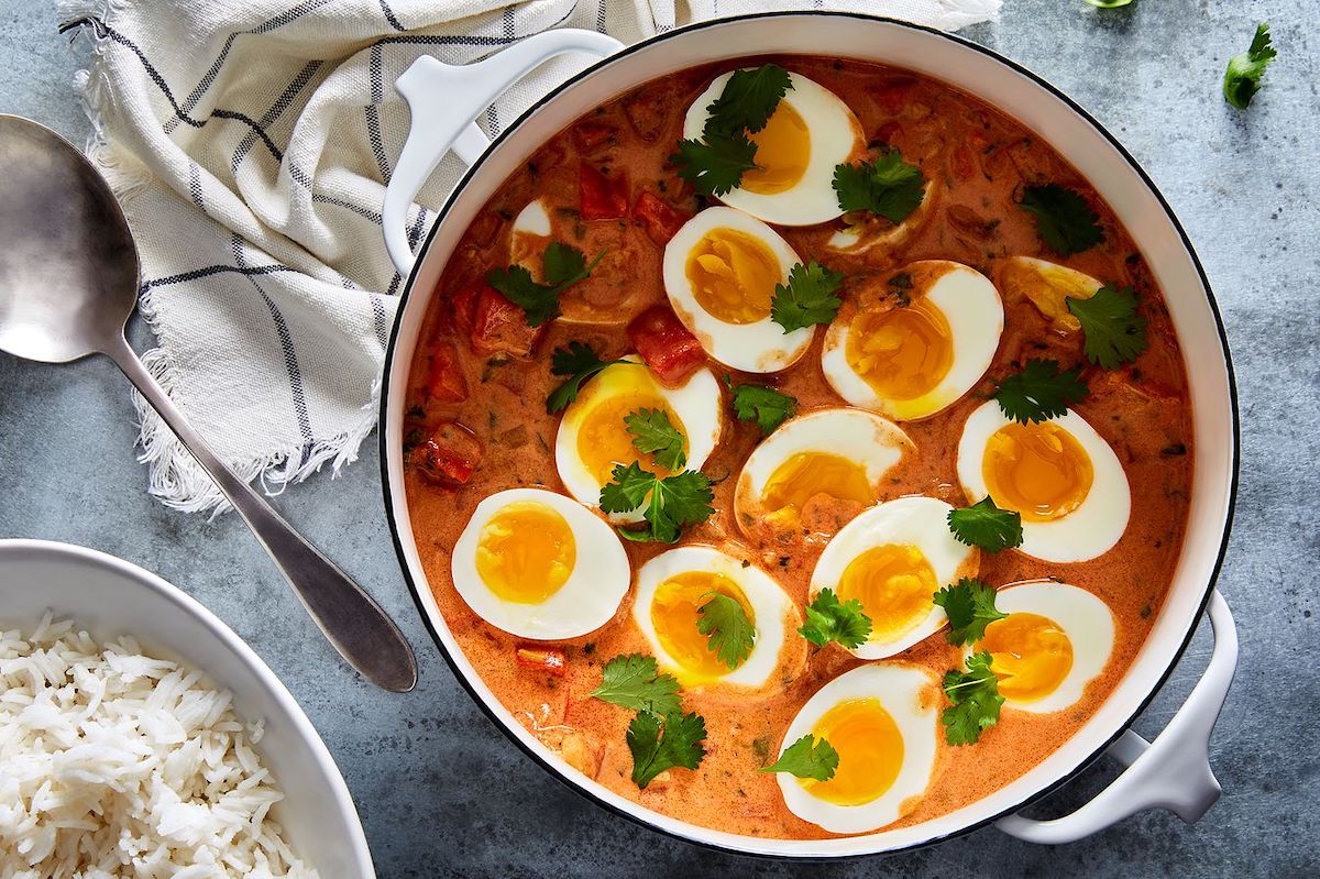 Fod stylist: Monica Pierini. Prop stylist: Amanda Widis. (Linda Xiao / Food52)
