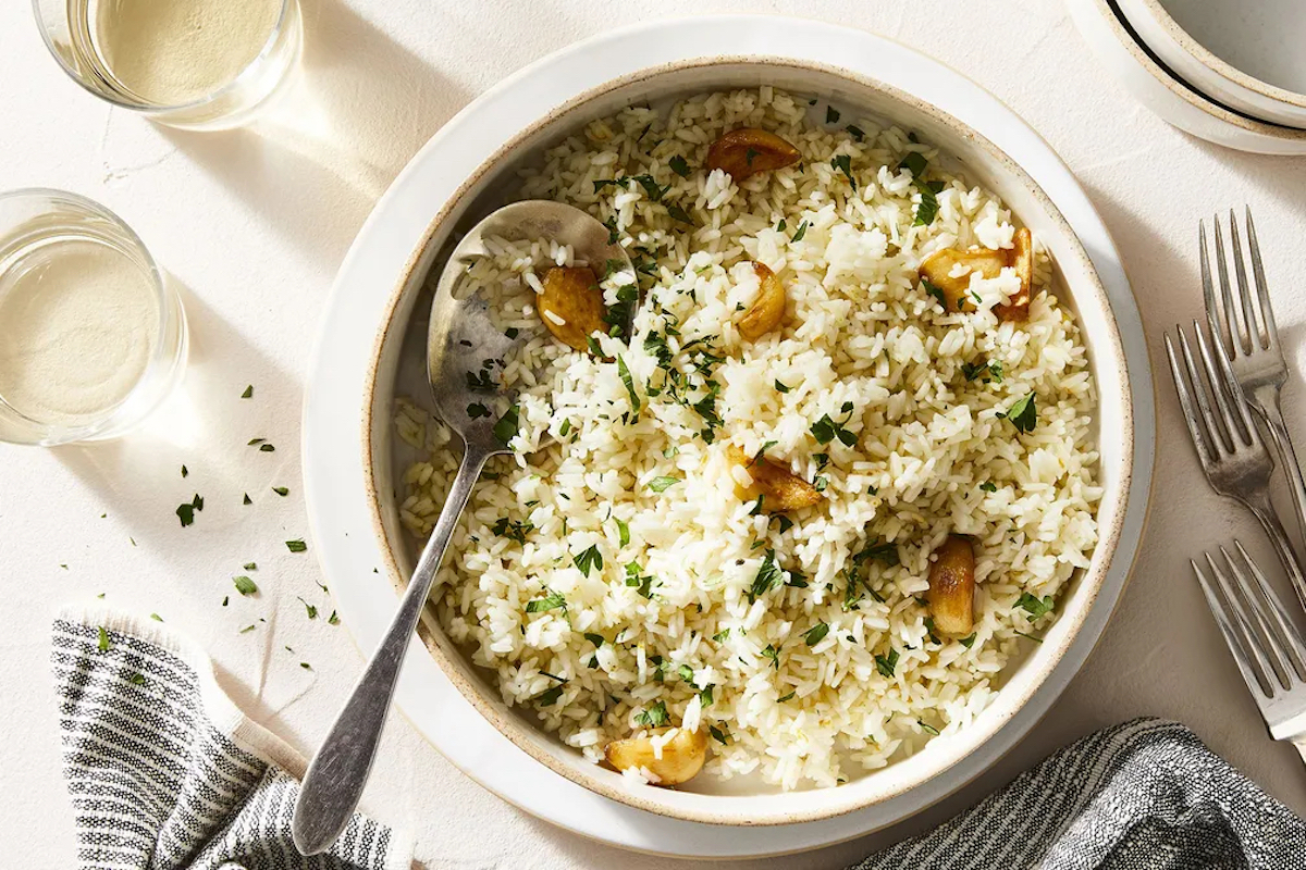 Food stylist: Anna Billingskog. Prop stylist: Amanda Widis. (Julia Gartland / Food52)