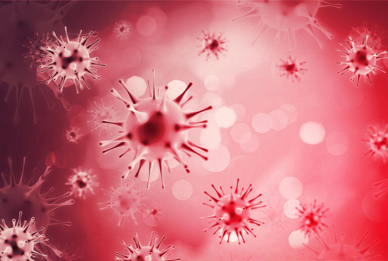 Coronavirus COVID-19 (Getty Images)