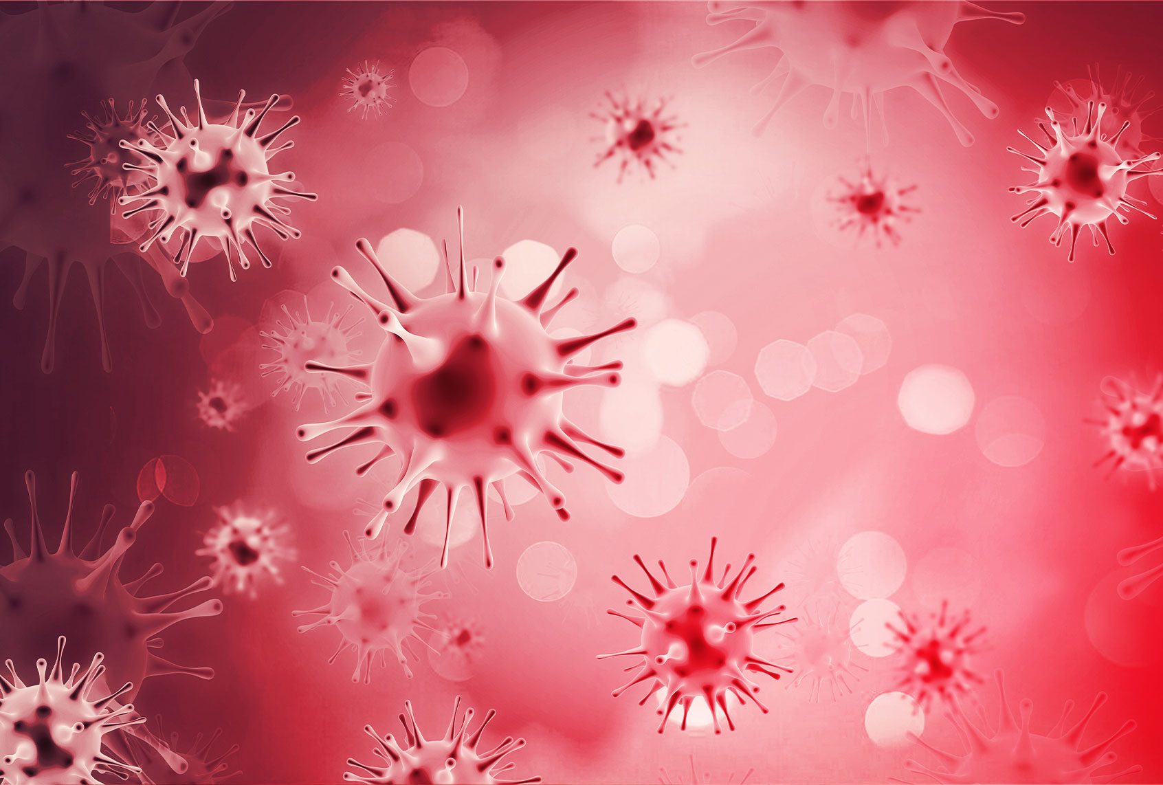 Coronavirus COVID-19 (Getty Images)