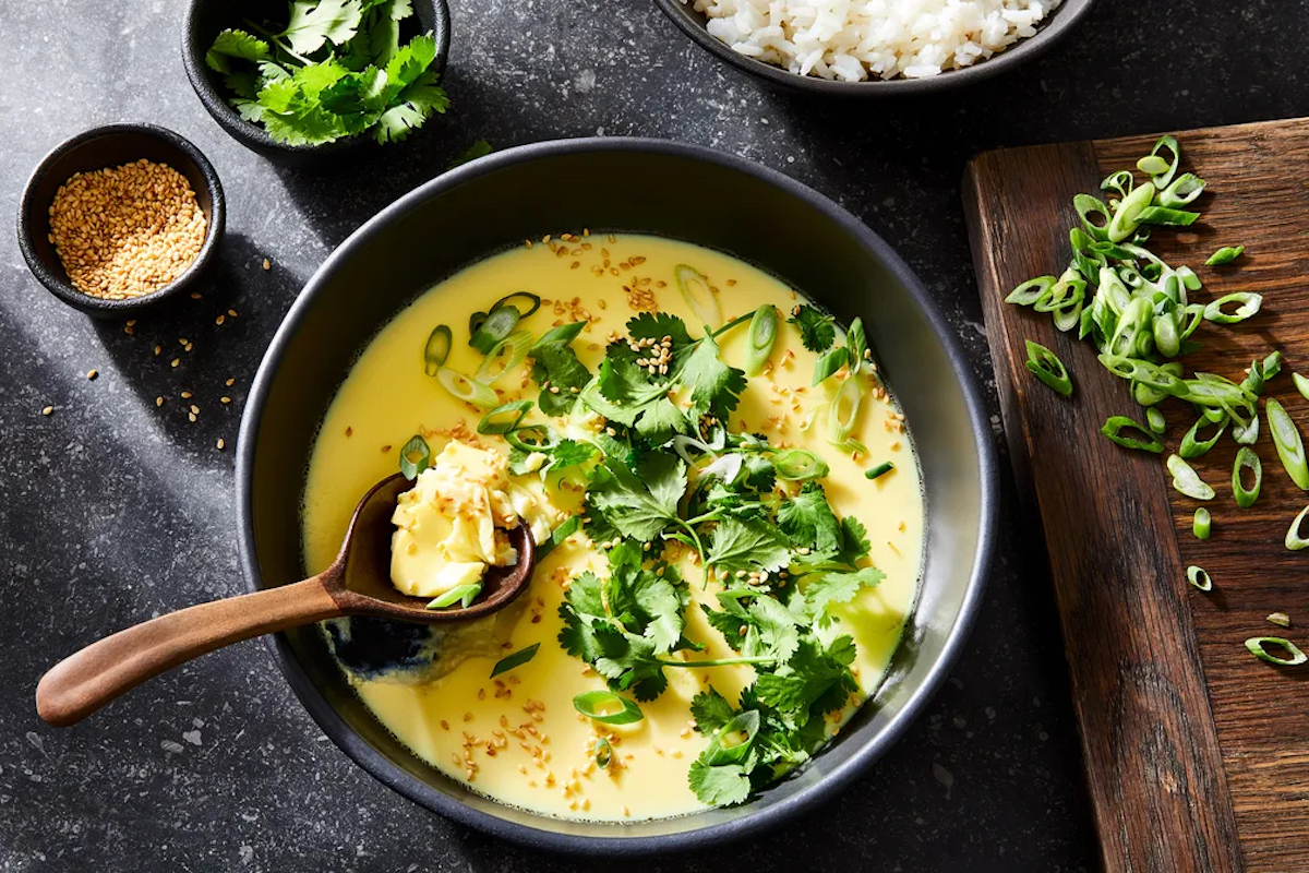 Prop stylist: Amanda Widis. Food stylist: Anna Billingskog. (Julia Gartland / Food52)