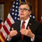 salon.com - Alejandro Serrano - 'We have never been closer': Top Republican worries GOP will lose Texas House majority