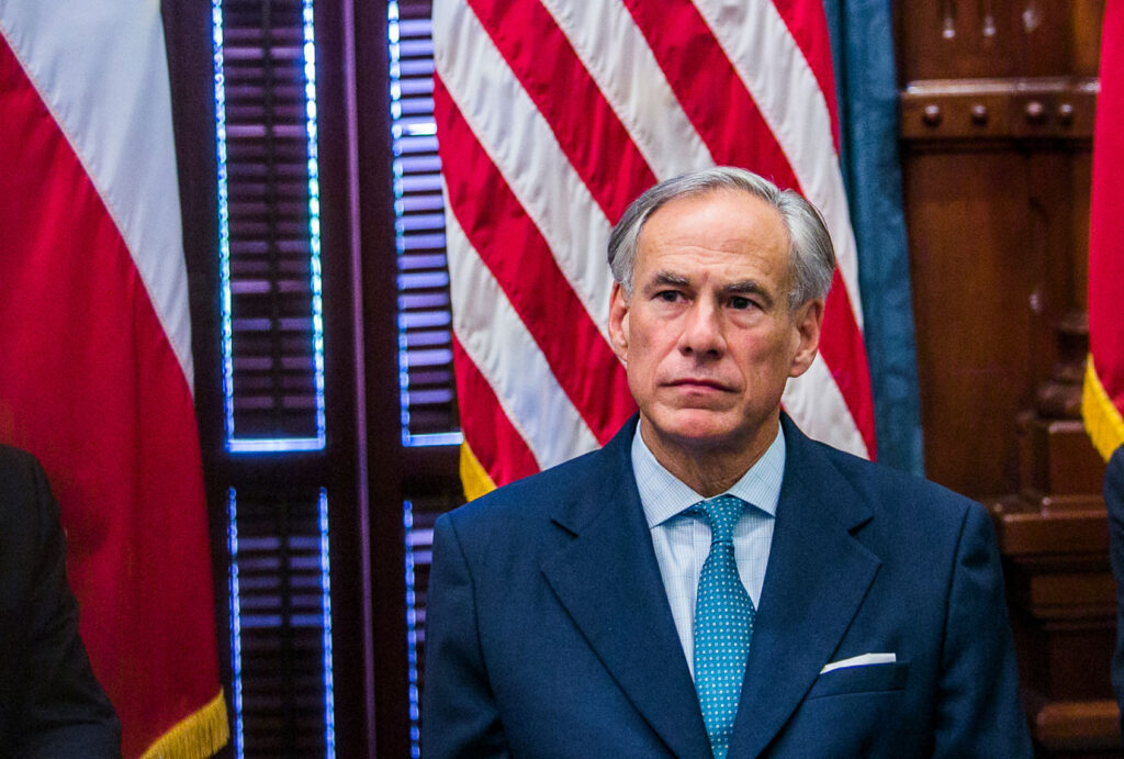 Texas GOP moves to “gerrymander” state courts after Democrats sweep key ...
