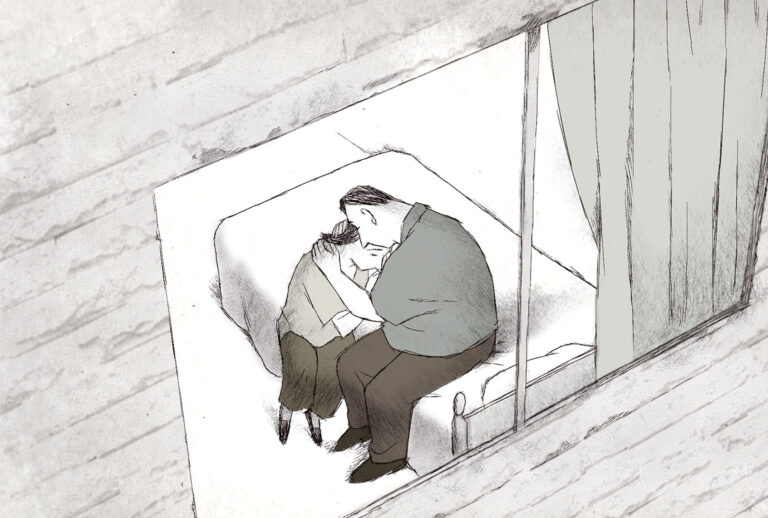 If Anything Happens I Love You (Shorts TV)