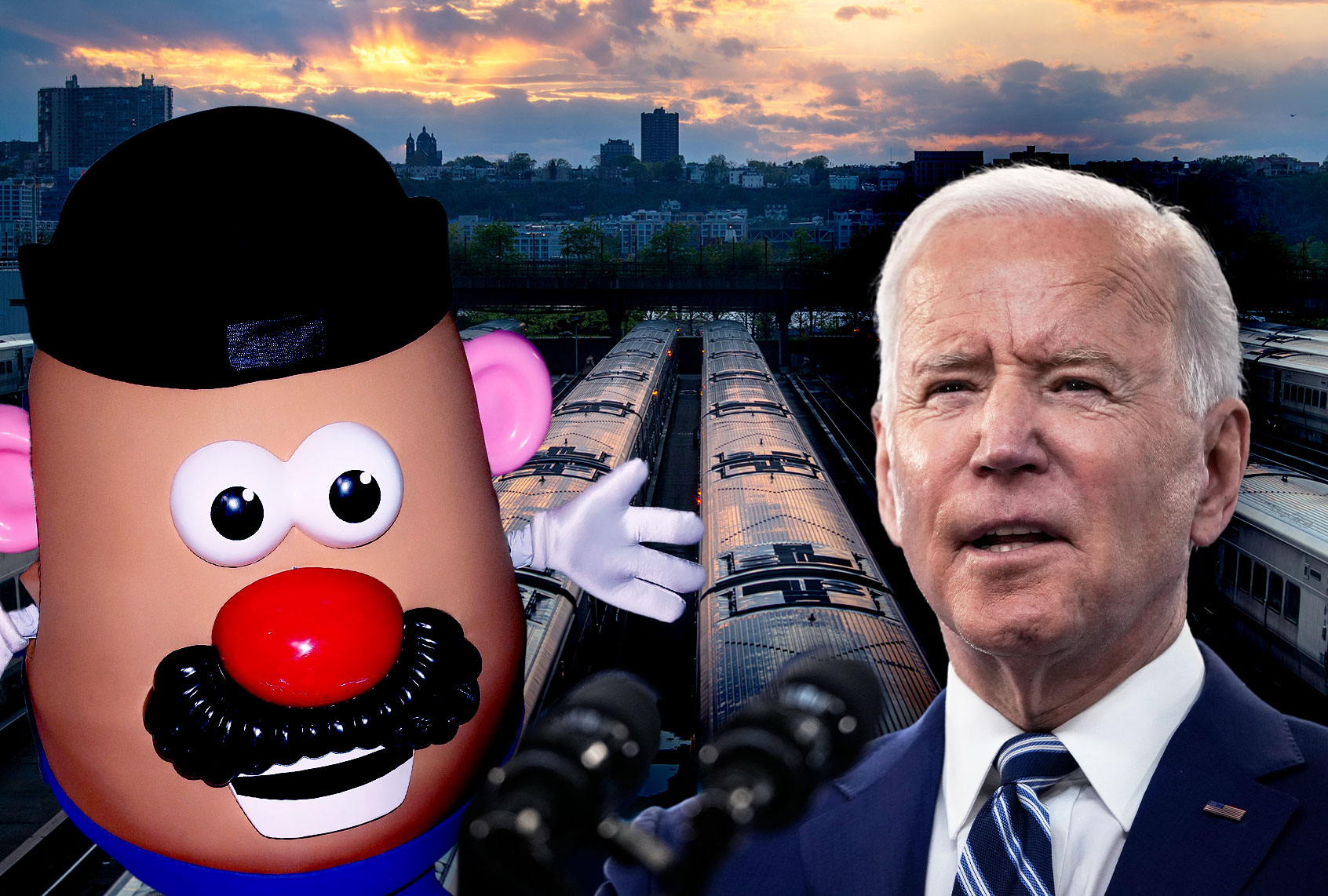 Joe Biden (Photo illustration by Salon/Getty Images)