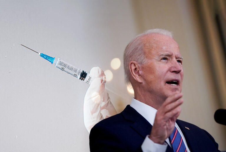 Joe Biden (Photo illustration by Salon/Getty Images)