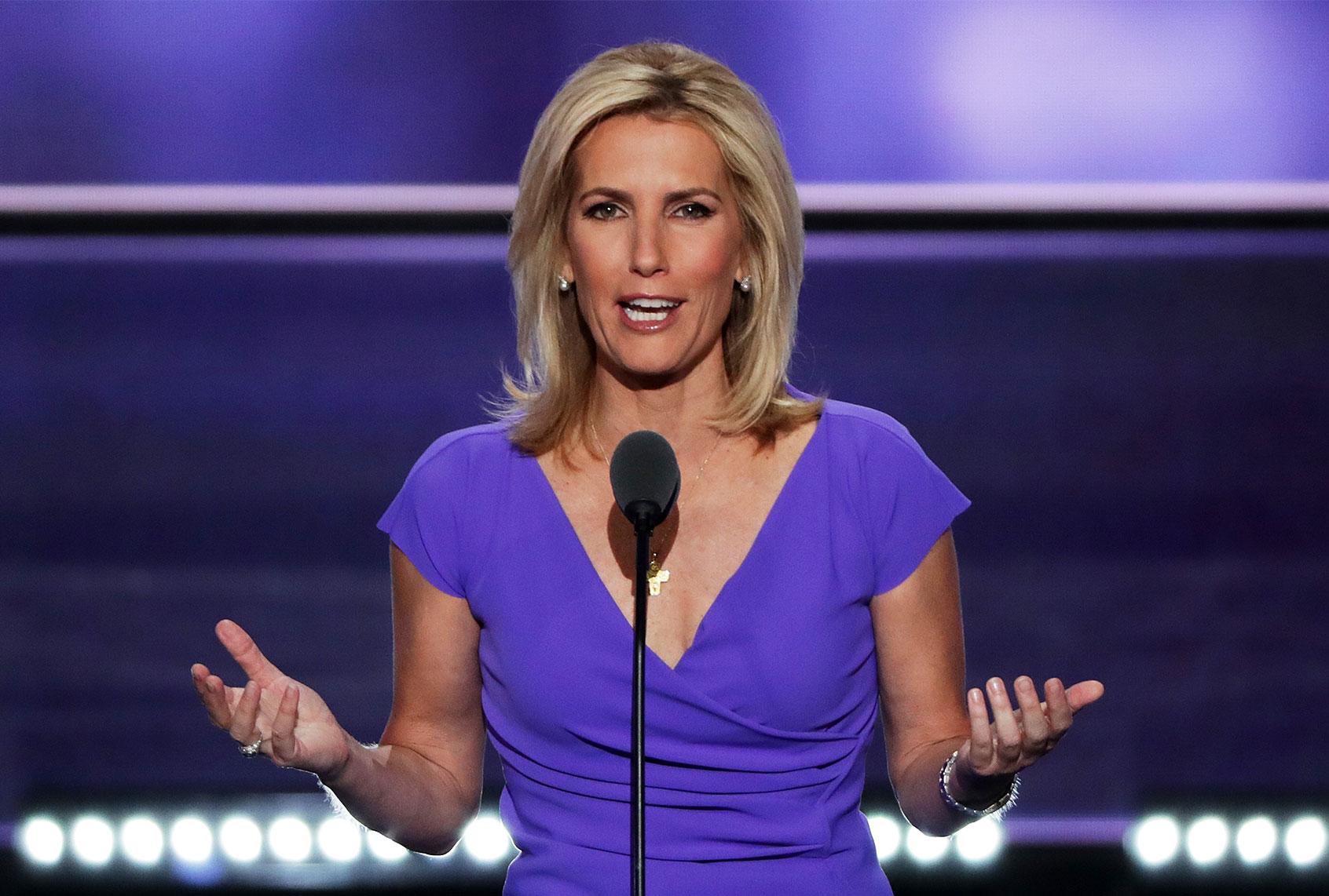 Laura Ingraham (Alex Wong/Getty Images)