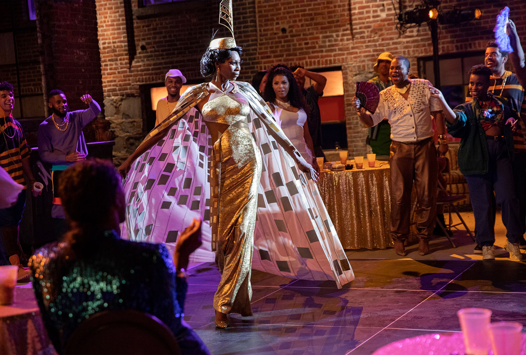 Pose (FX Networks)