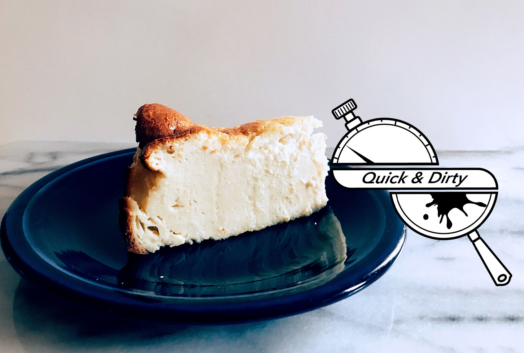 Cheesecake (Mary Elizabeth Williams)