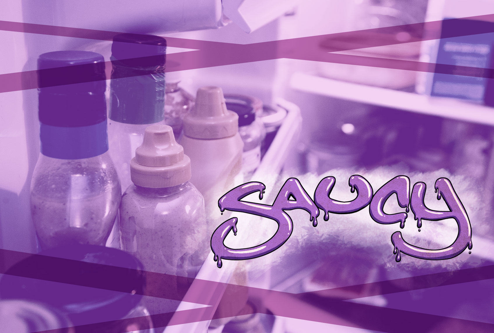 Saucy (Photo illustration by Salon/Getty Images)
