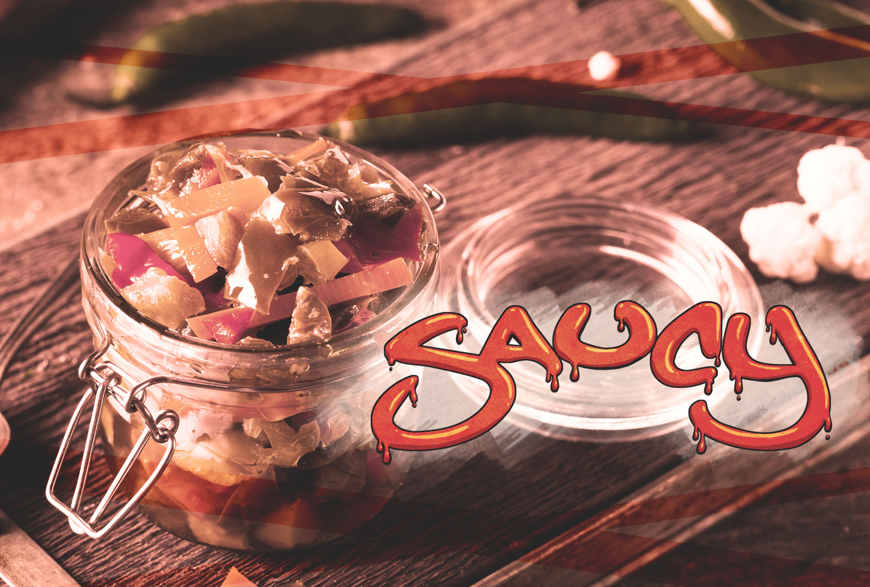 Giardiniera (Photo illustration by Salon/Getty Images)