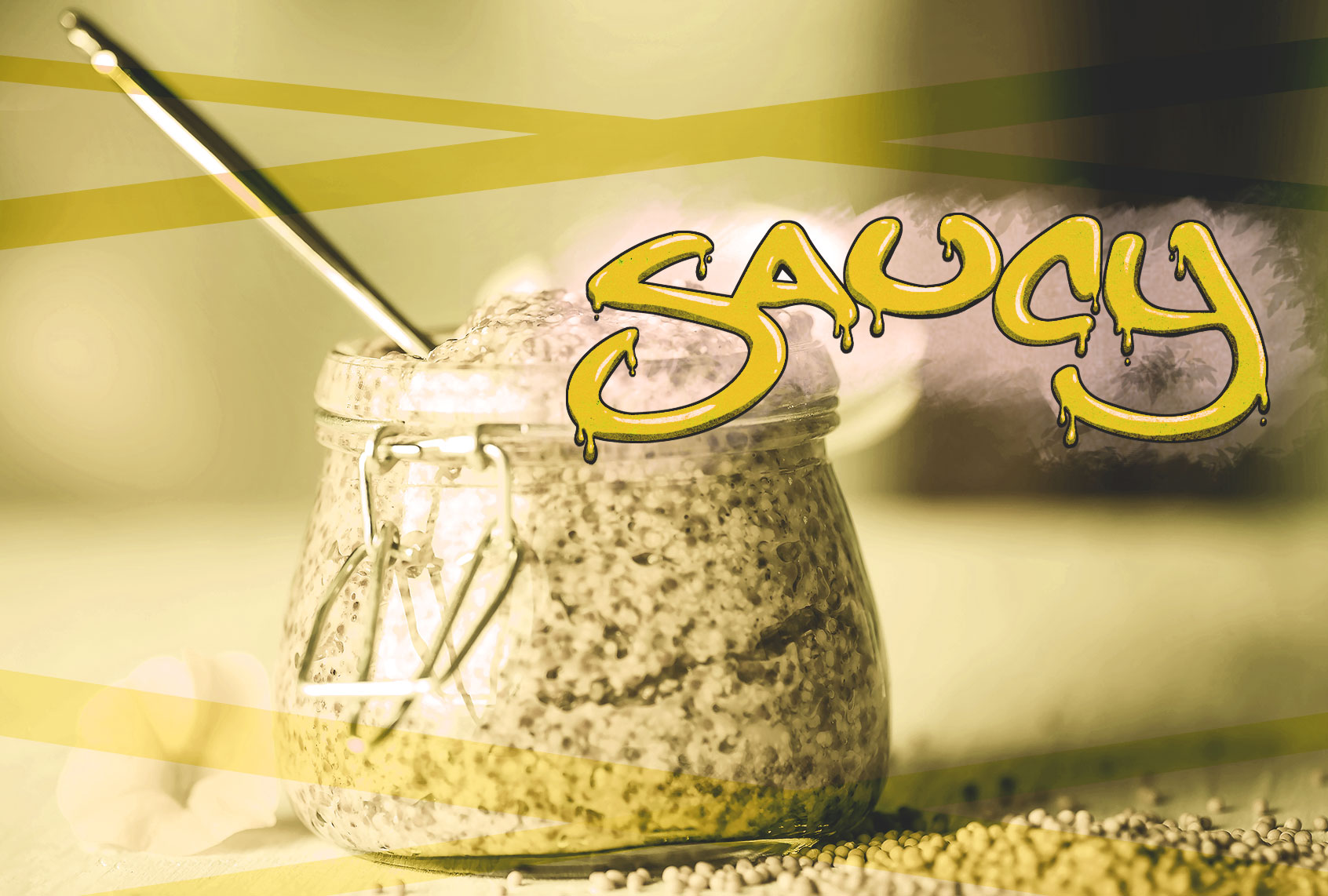 Whole Grain Mustard (Photo illustration by Salon/Getty Images)