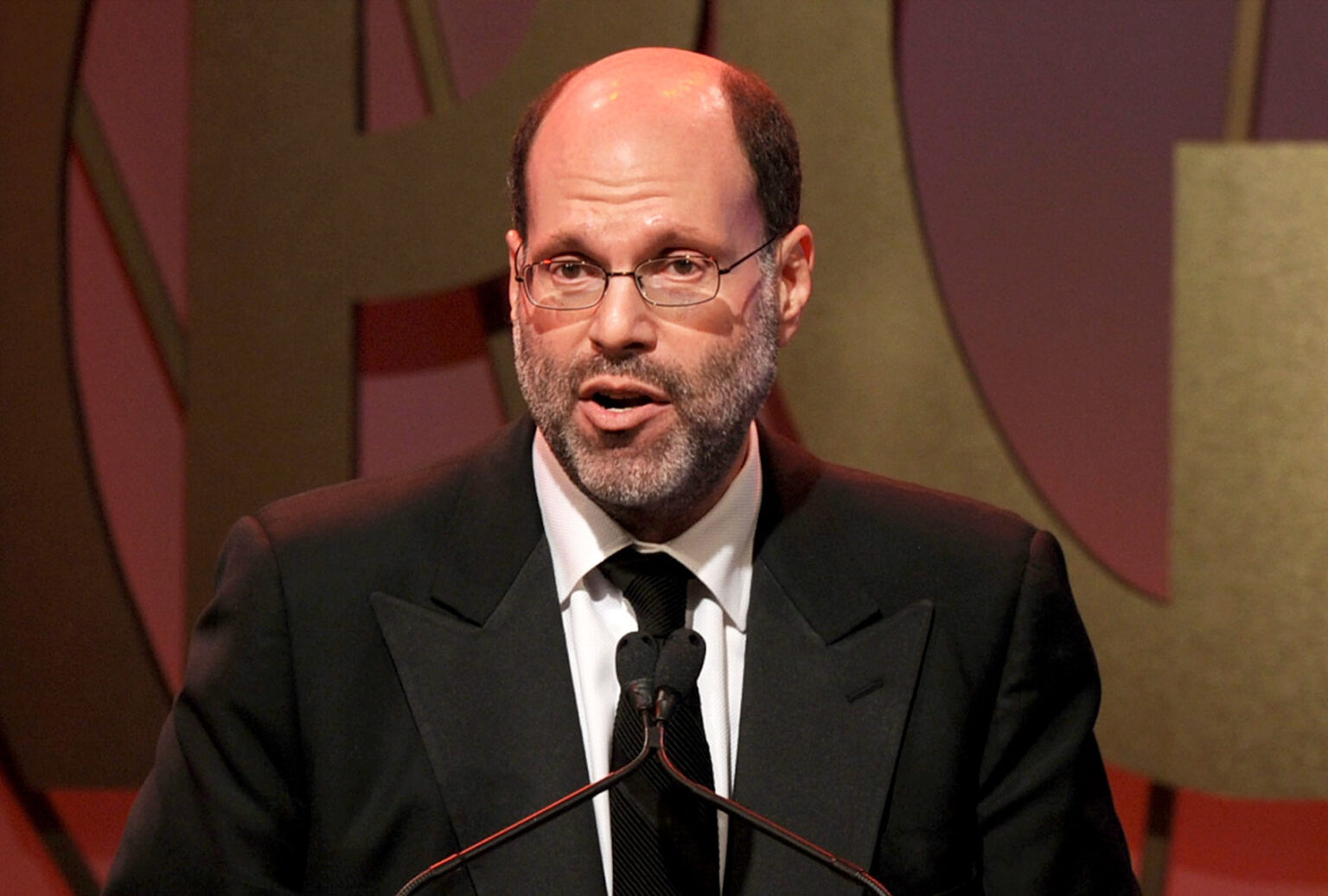 As reports of Scott Rudin's workplace abuses pile up, the producer ...