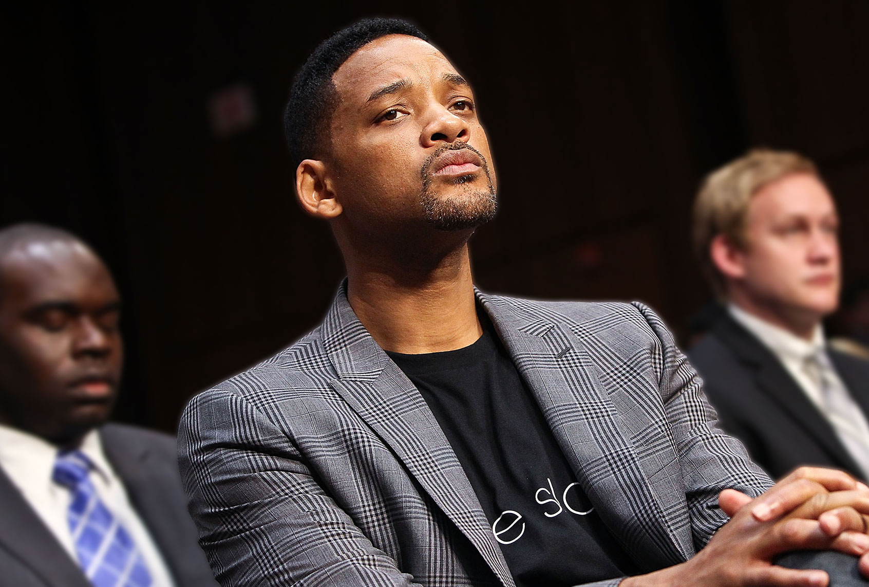 Actor Will Smith (Paul Morigi/WireImage)