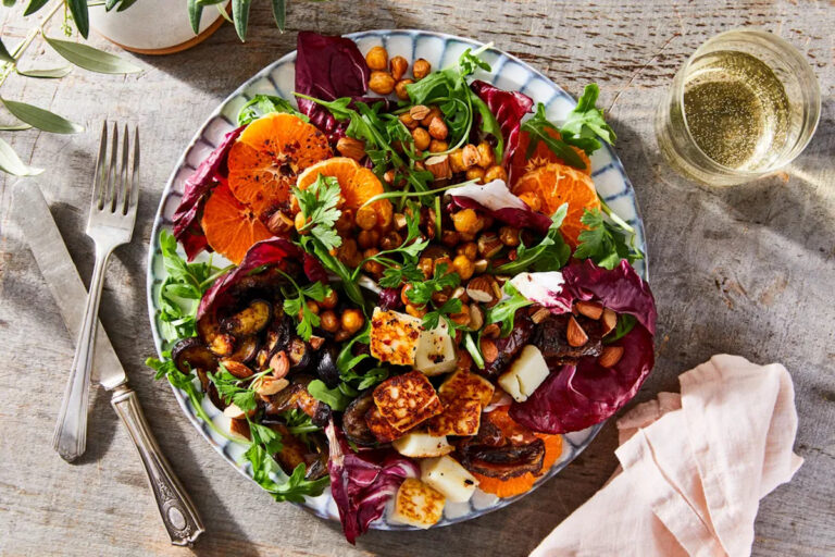 Prop stylist: Megan Hedgpeth. Food stylist: Sam Seneviratne. (Julia Gartland / Food52)