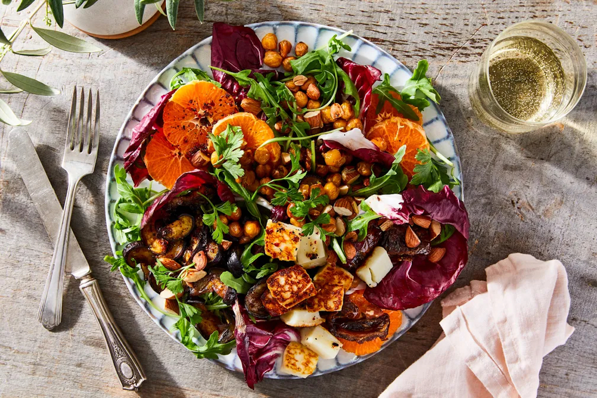 Prop stylist: Megan Hedgpeth. Food stylist: Sam Seneviratne. (Julia Gartland / Food52)