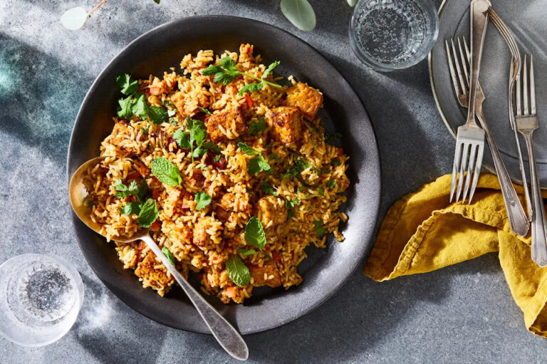 Prop stylist: Megan Hedgpeth. Food stylist: Sam Seneviratne. (Julia Gartland / Food52)