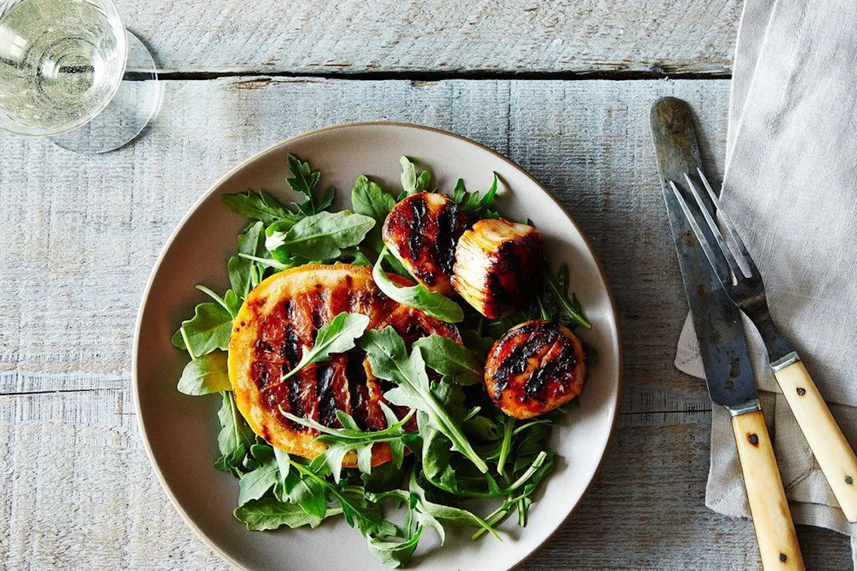 (James Ransom / Food52)