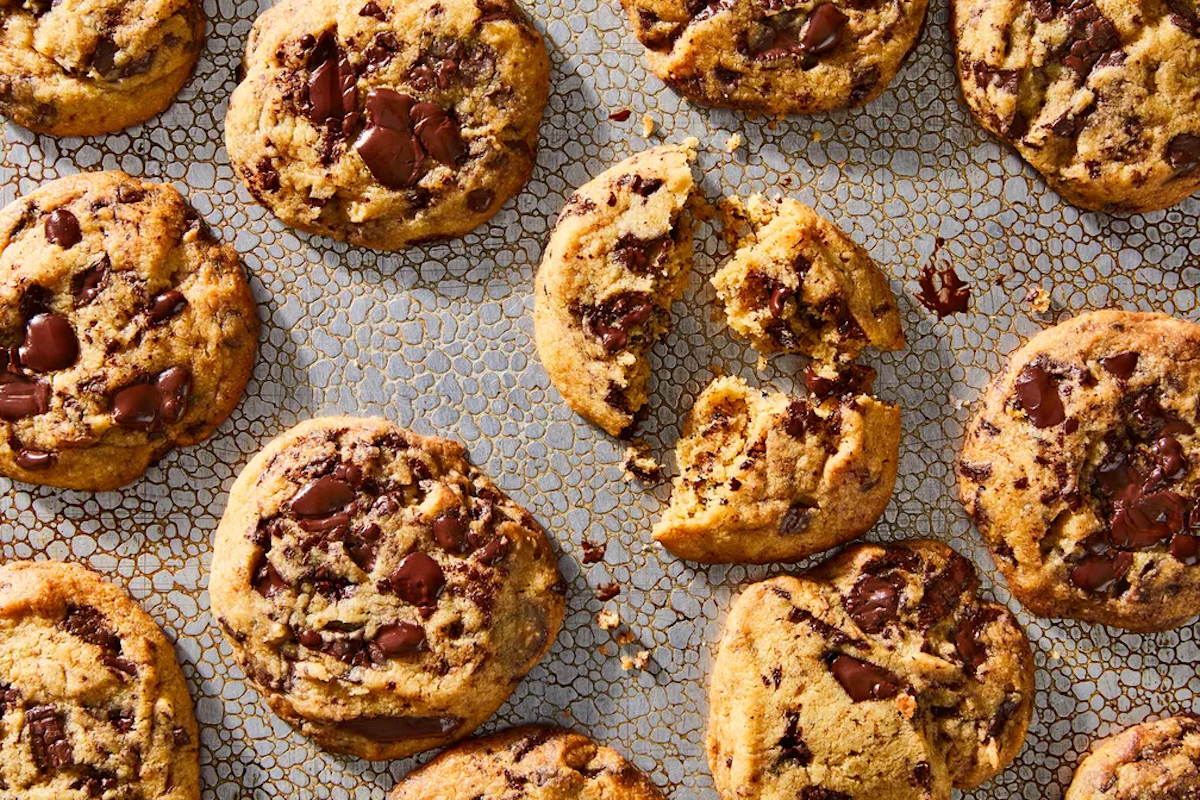 Prop stylist: Amand Midis. Food stylist: Anna Billingskog. (Julia Gartland / Food52)