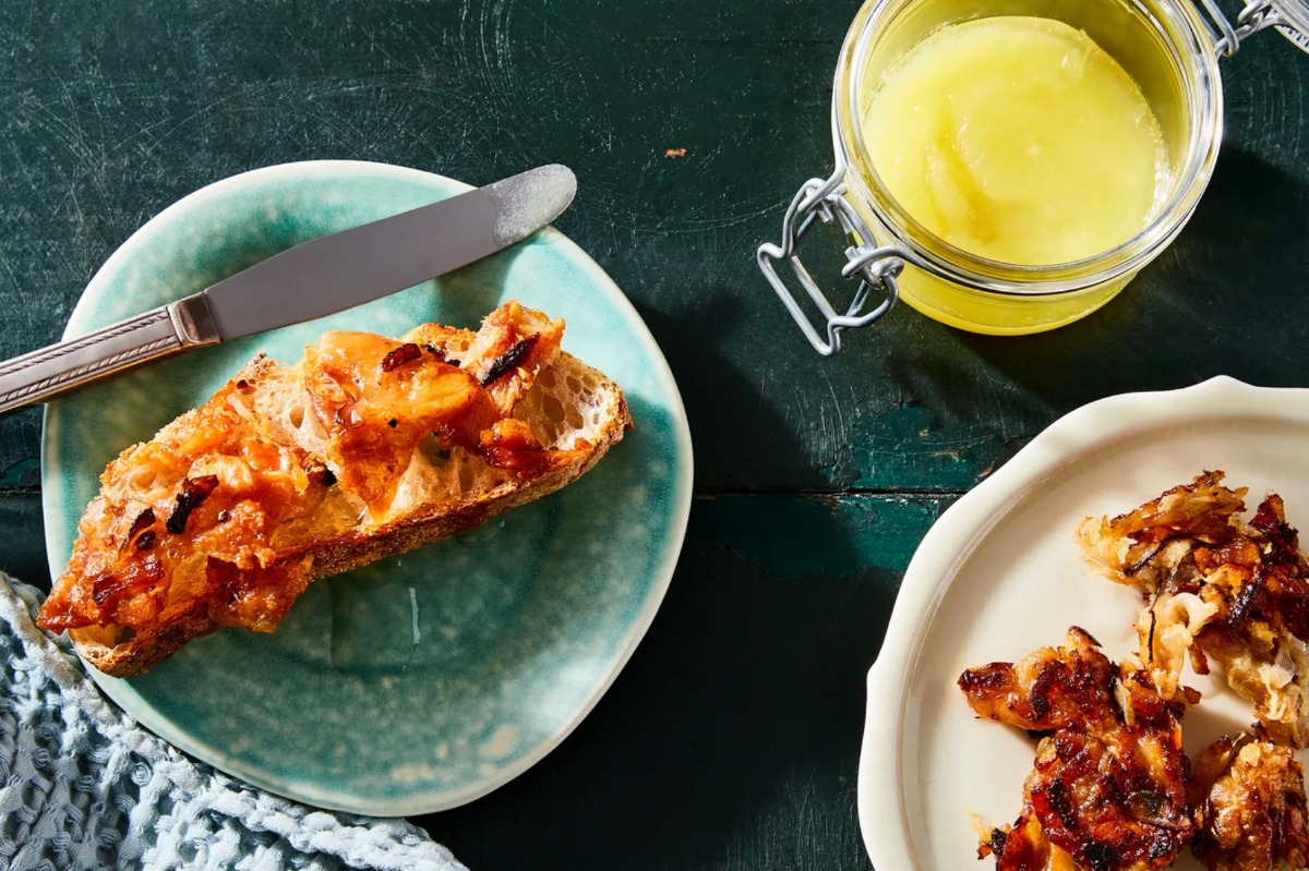 Prop Stylist: Sophie Strangio. Food Stylist: Drew Aichel. (Julia Gartland/Food52)
