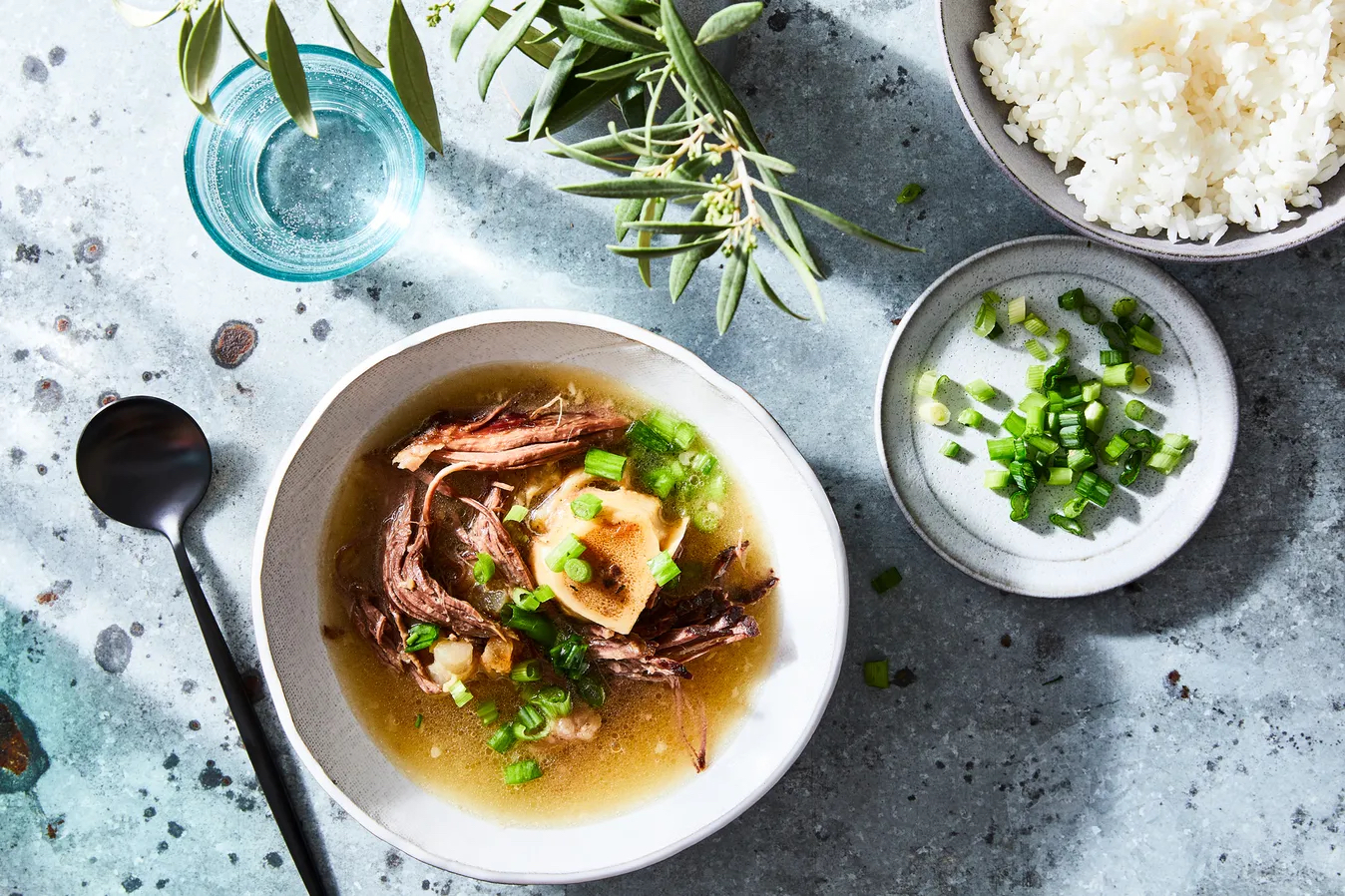 Prop stylist: Megan Hedgpeth. Food stylist: Sam Seneviratne. (Julia Gartland / Food52)