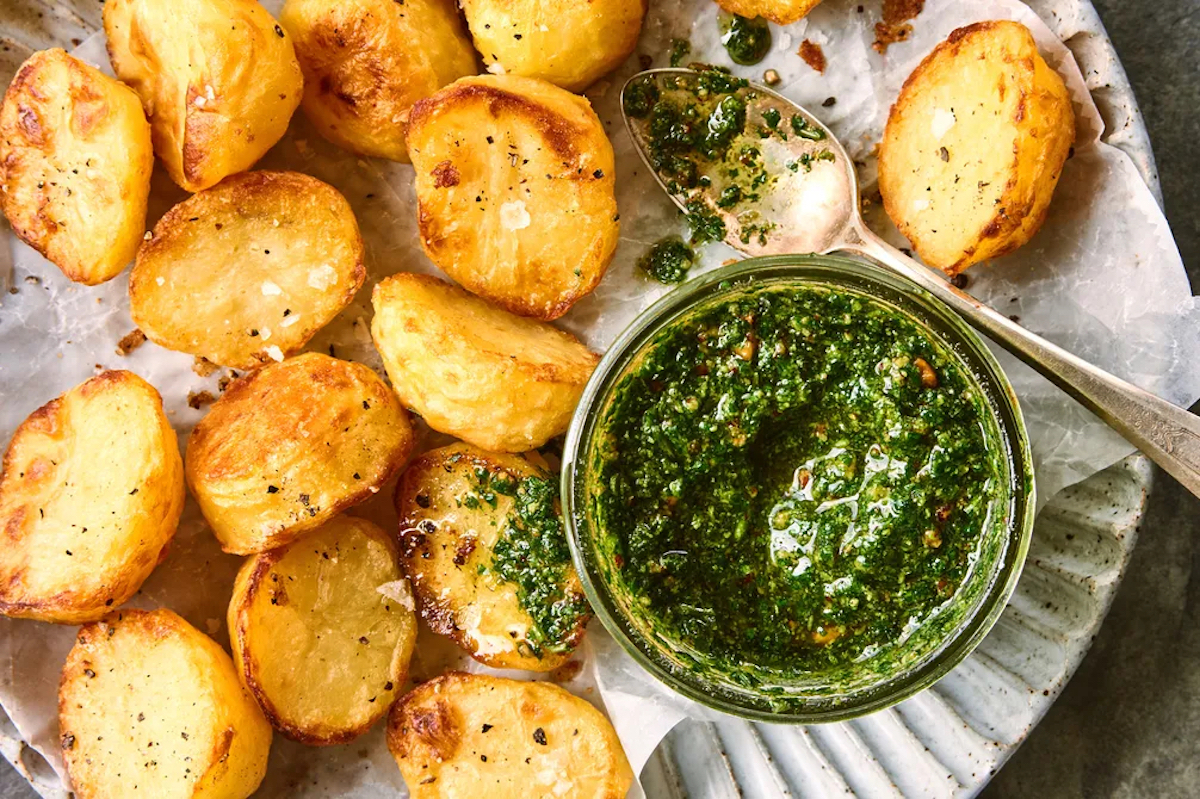 (Melina Hammer / Food52)