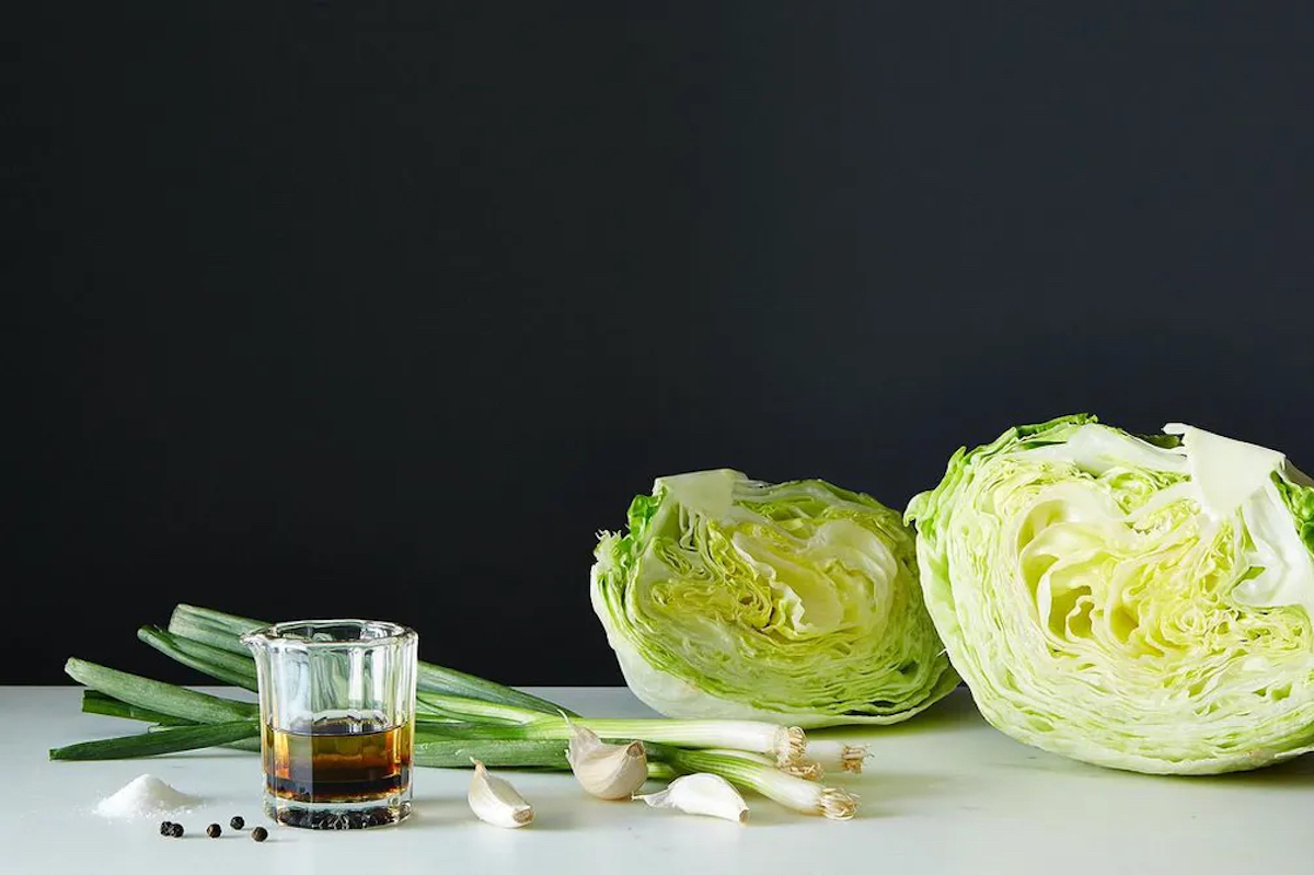 (James Ransom / Food52)