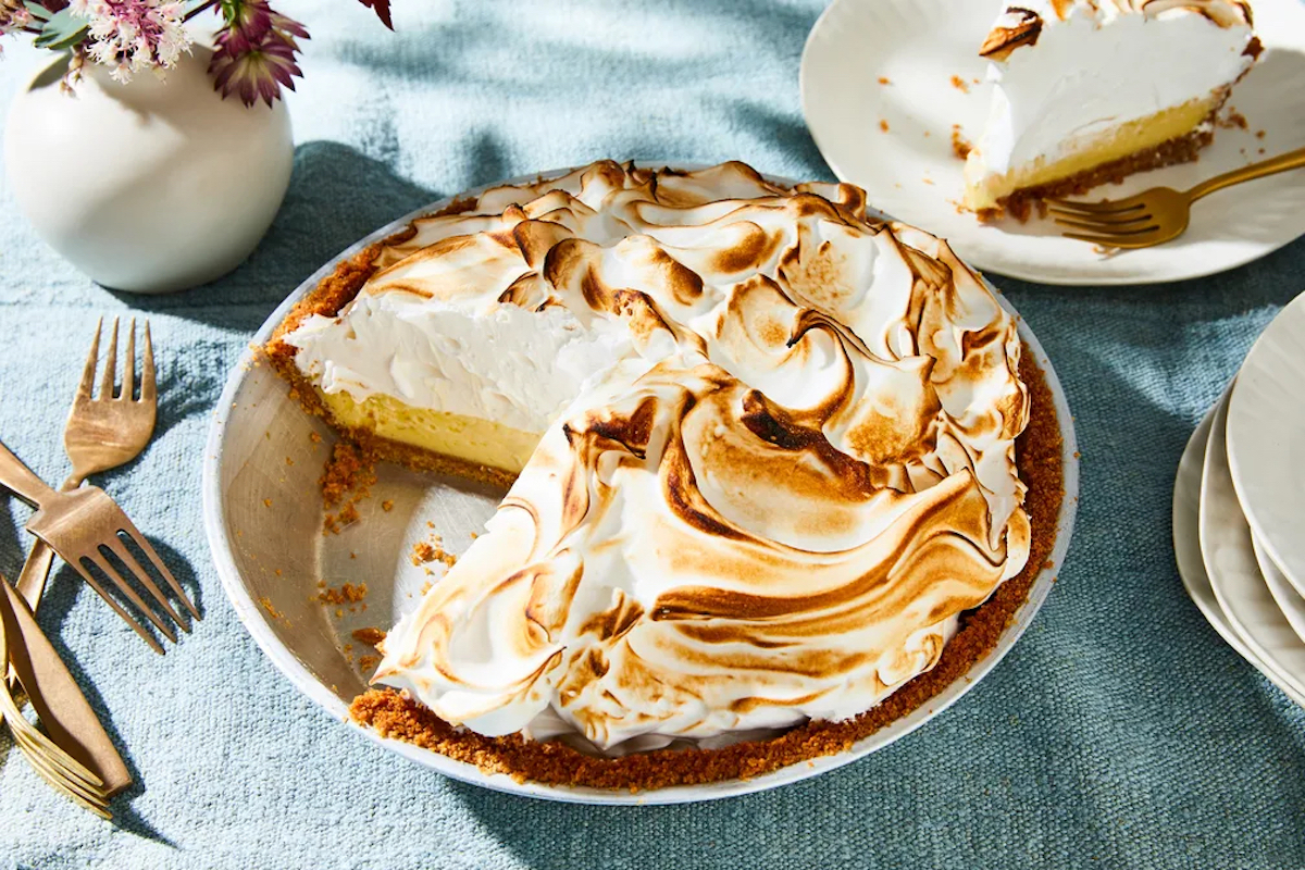 Food stylist: Pearl Jones. Prop stylist: Ali Slagle. (Julia Gartland / Food52)