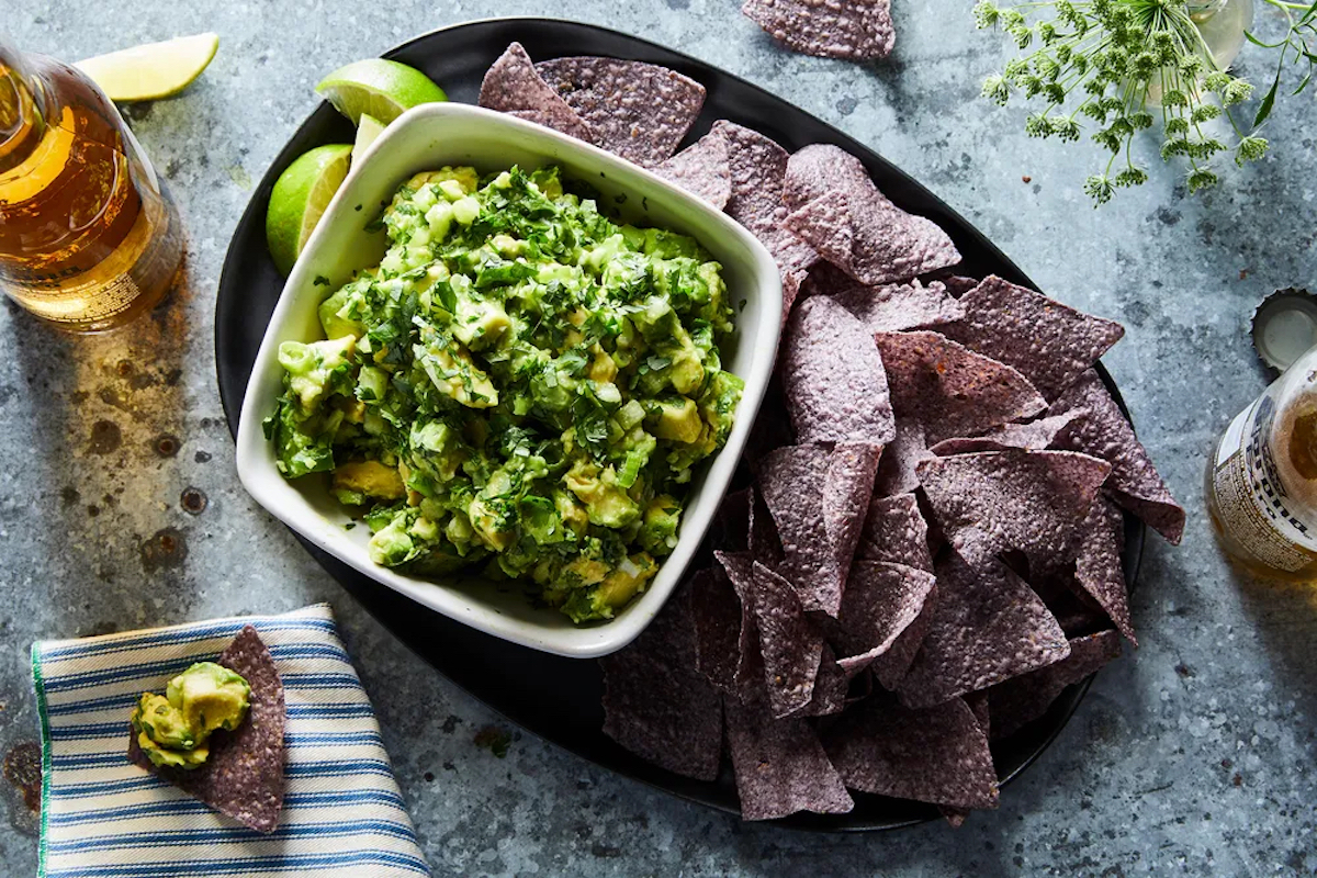 (Ty Mecham / Food52)