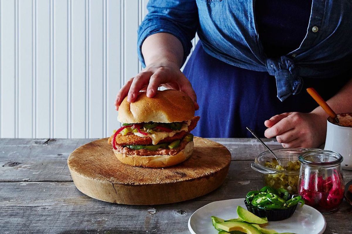 (James Ransom / Food52)