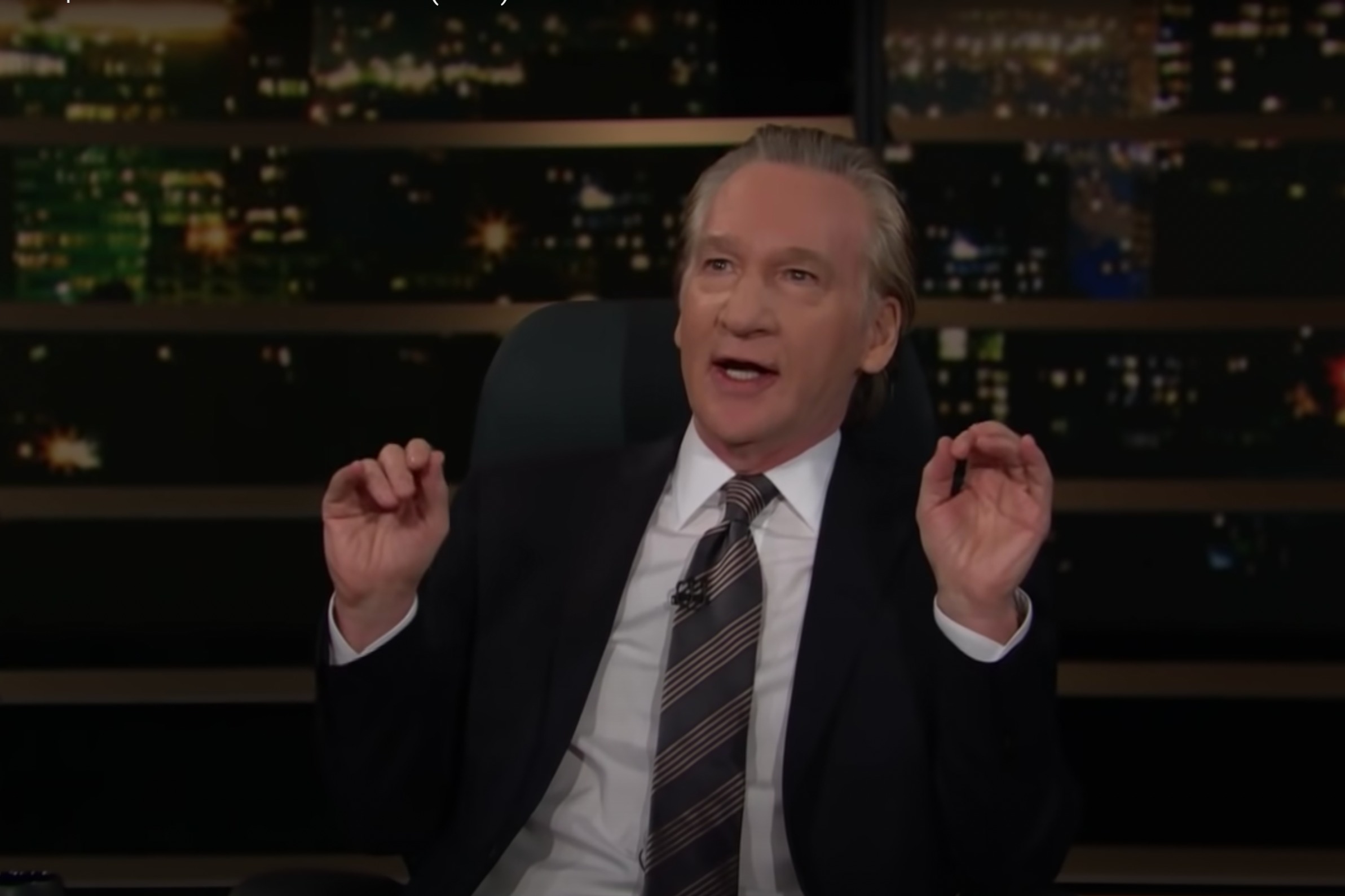 Bill Maher (HBO)