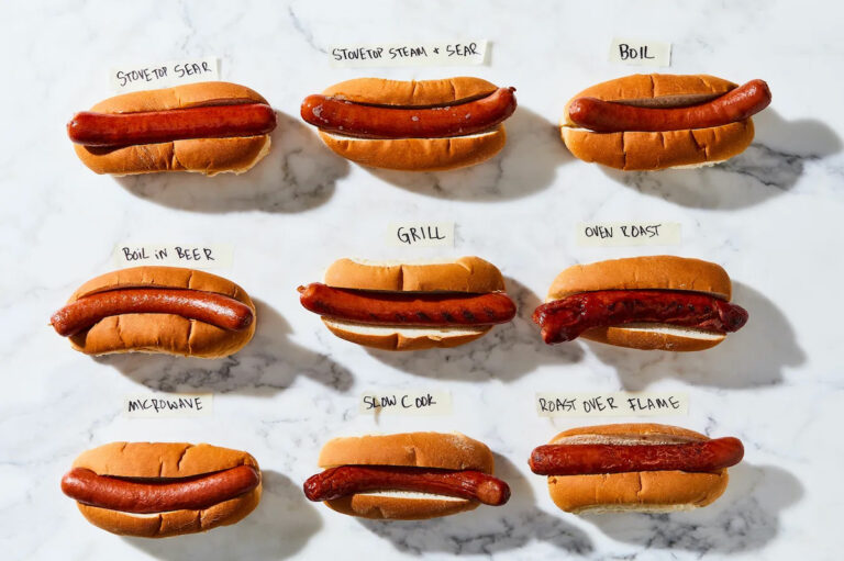 Prop stylist: Ali Slagle. Food stylist: Pearl Jones. (Julia Gartland / Food52)
