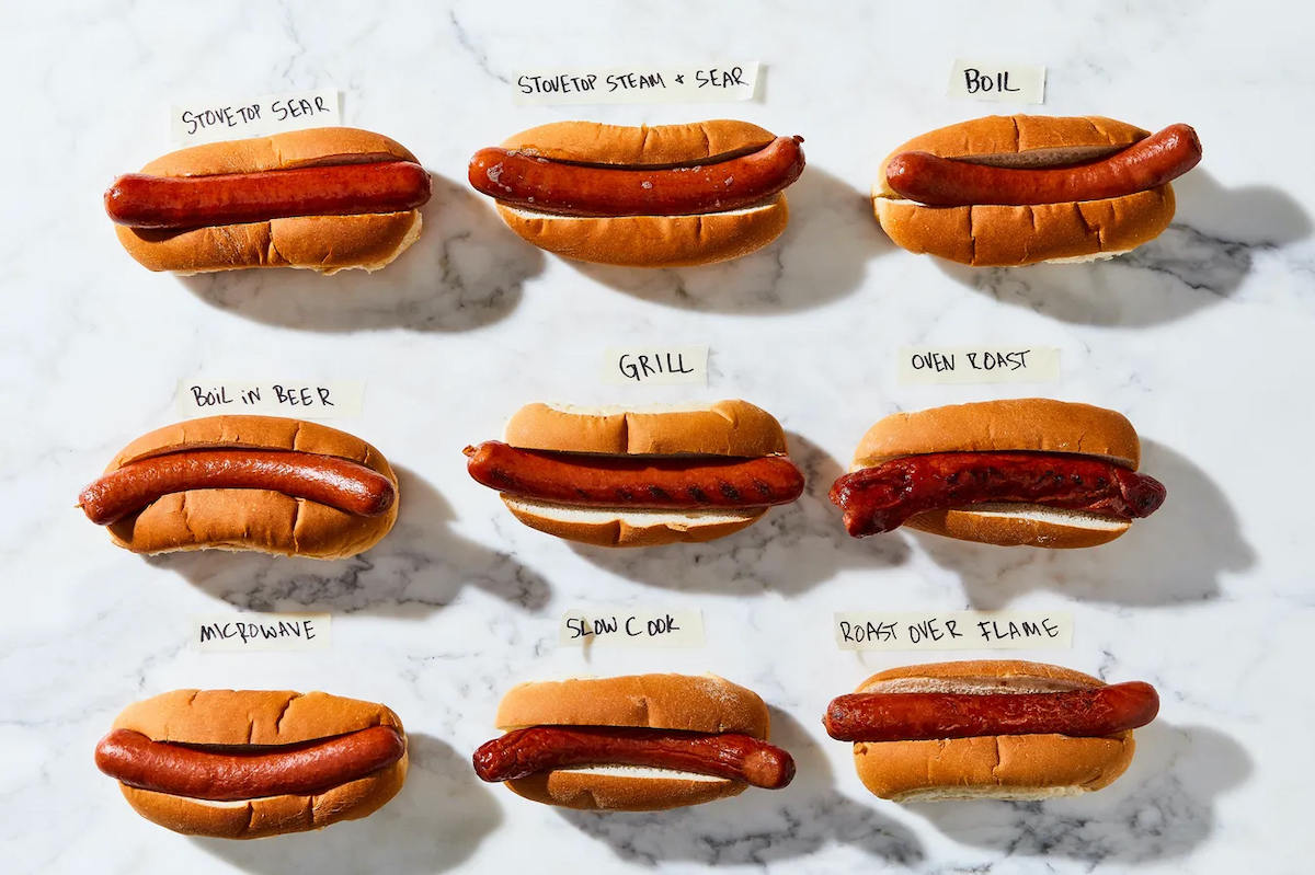 Prop stylist: Ali Slagle. Food stylist: Pearl Jones. (Julia Gartland / Food52)