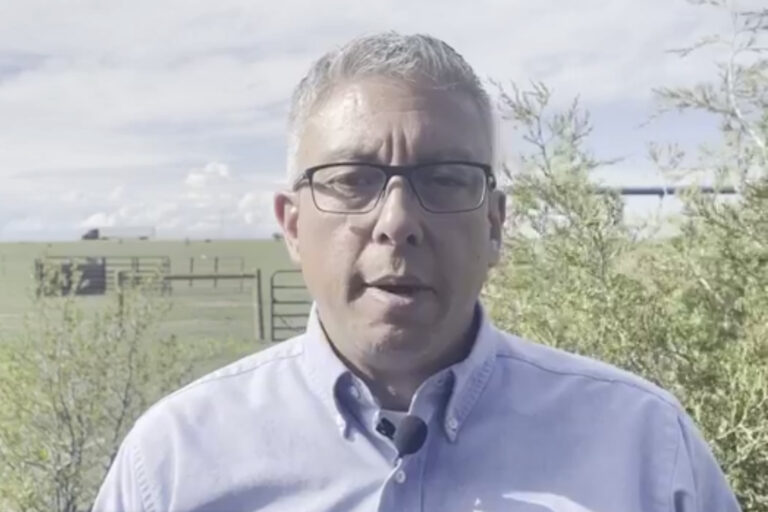 Republican Congressional candidate Anthony Bouchard (Facebook)