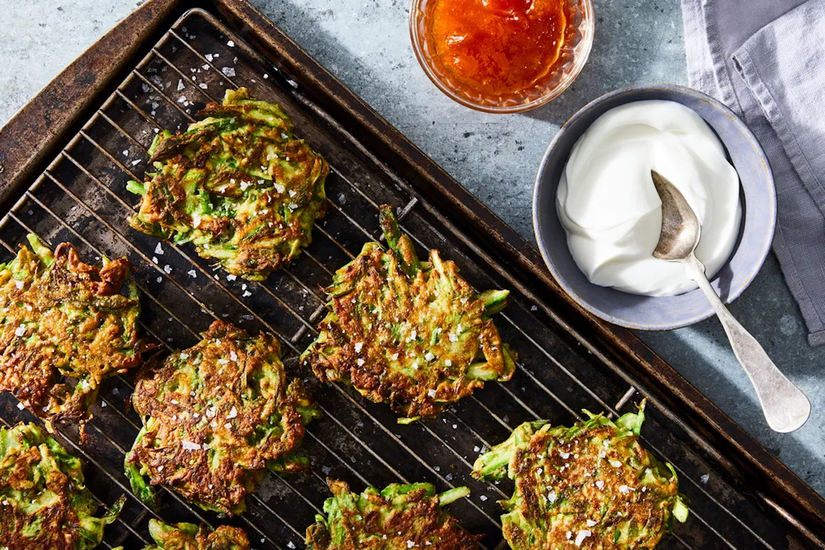 Prop stylist: Veronica Olson. Food stylist: Anna Billingskog. (Julia Gartland / Food52)