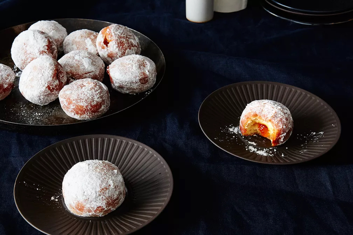 (James Ransom / Food52)
