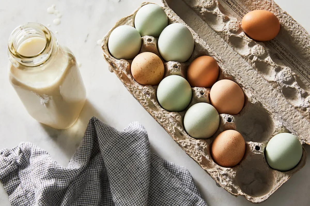 (Ty Mecham / Food52)