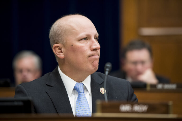 Rep. Chip Roy, R-Texas (Bill Clark/CQ Roll Call)
