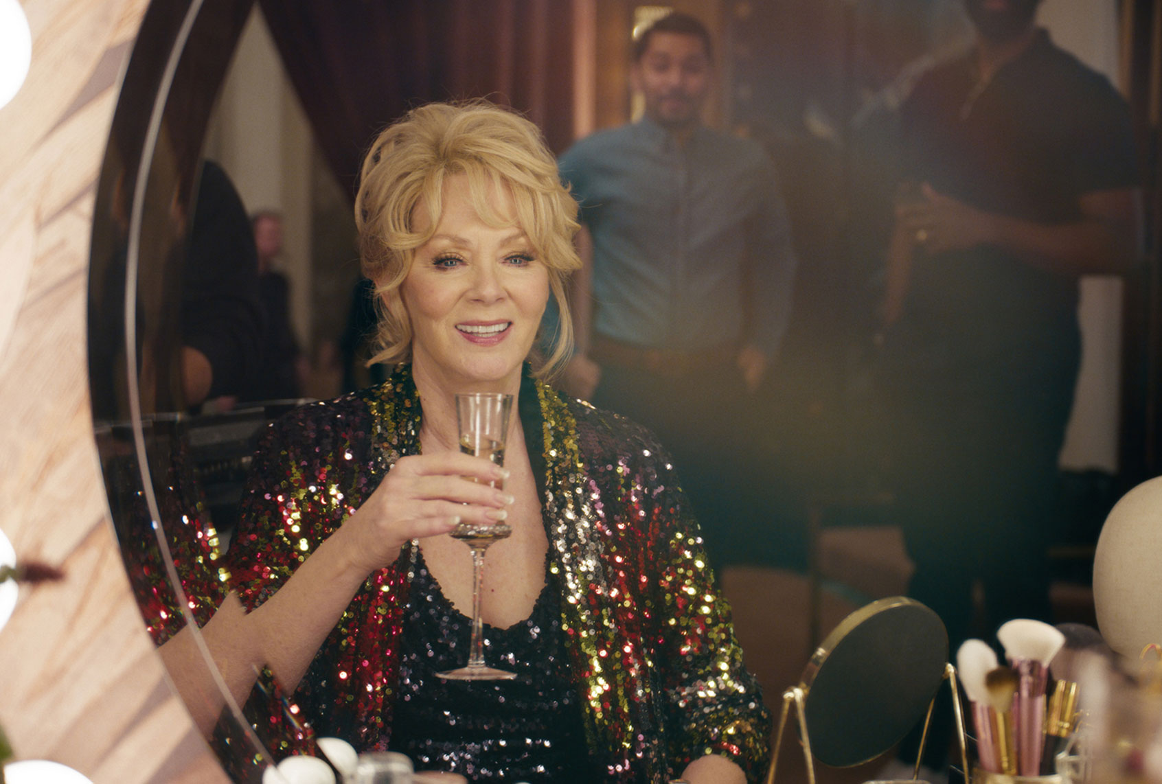 Jean Smart in "Hacks" (Jake Giles Netter/HBO Max)