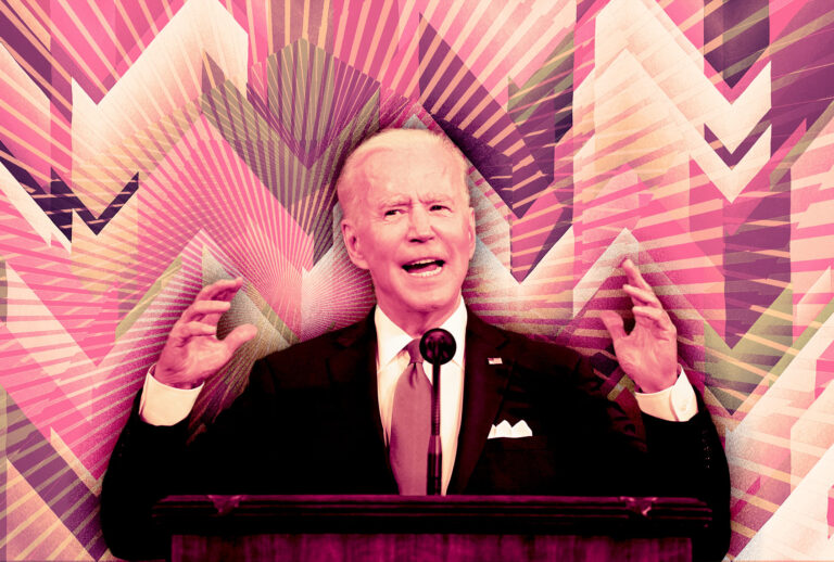 Joe Biden (Photo illustration by Salon/Getty Images)