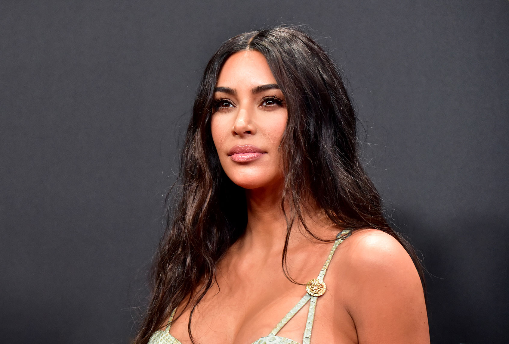 Kim Kardashian (Rodin Eckenroth/WireImage)
